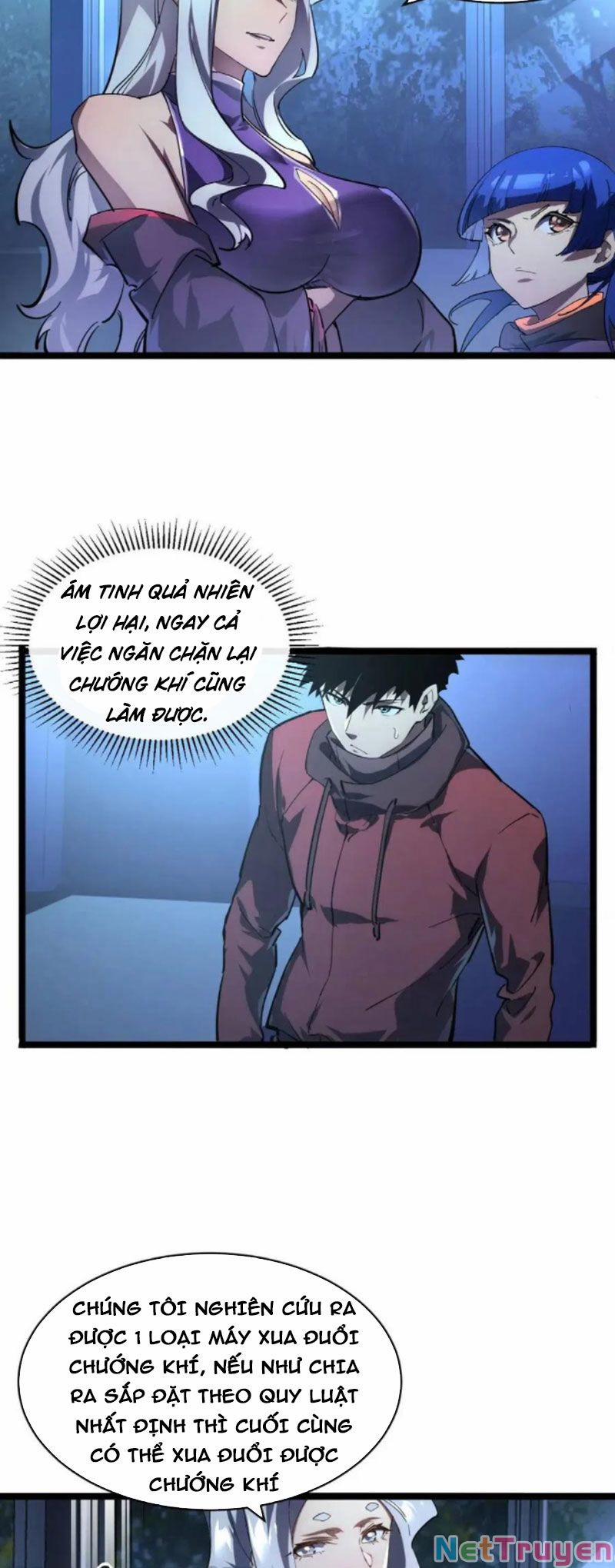 Mạt Thế Quật Khởi 88 trang 6