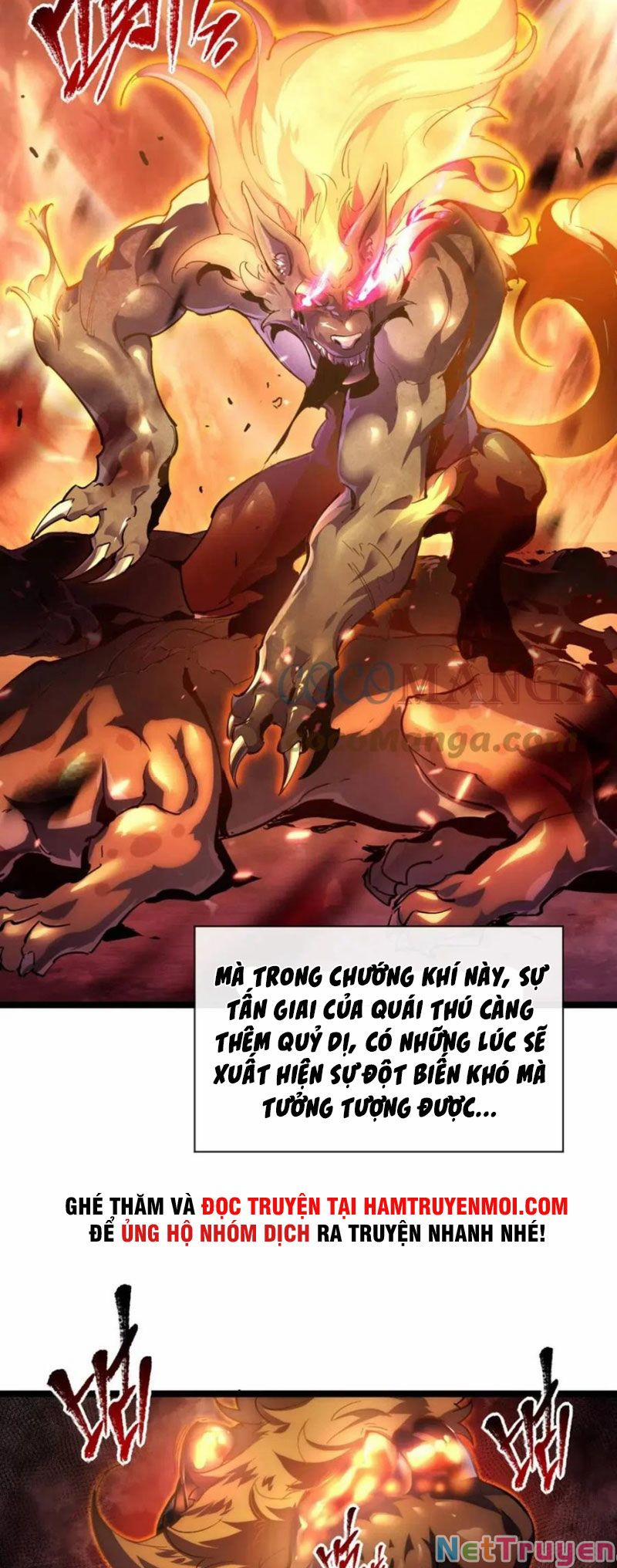 Mạt Thế Quật Khởi 89 trang 1