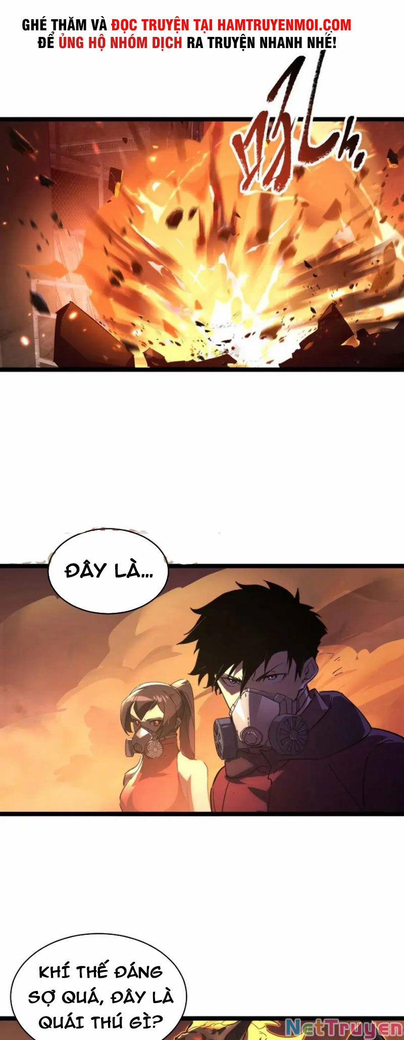 Mạt Thế Quật Khởi 89 trang 10