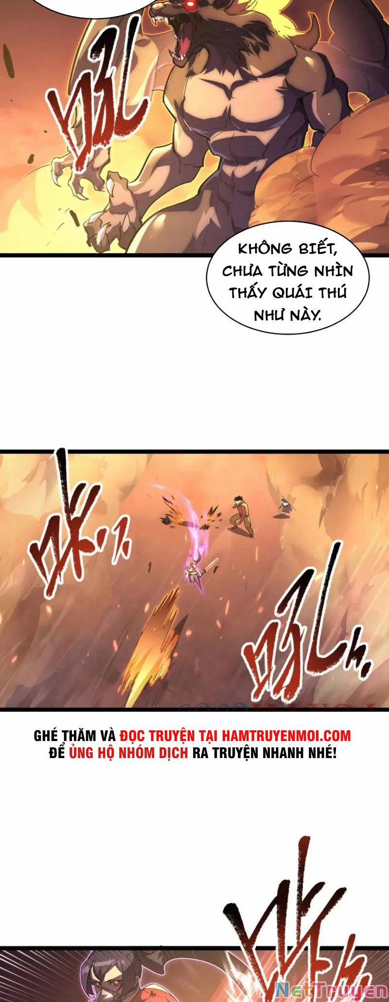 Mạt Thế Quật Khởi 89 trang 11