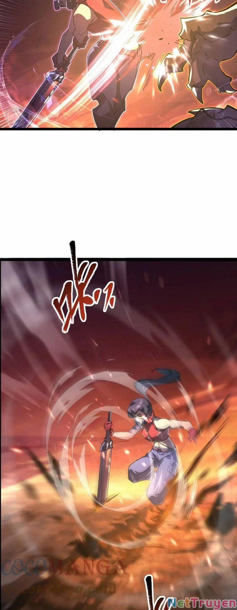 Mạt Thế Quật Khởi 89 trang 12