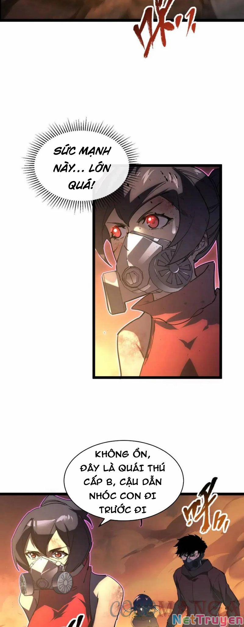 Mạt Thế Quật Khởi 89 trang 13