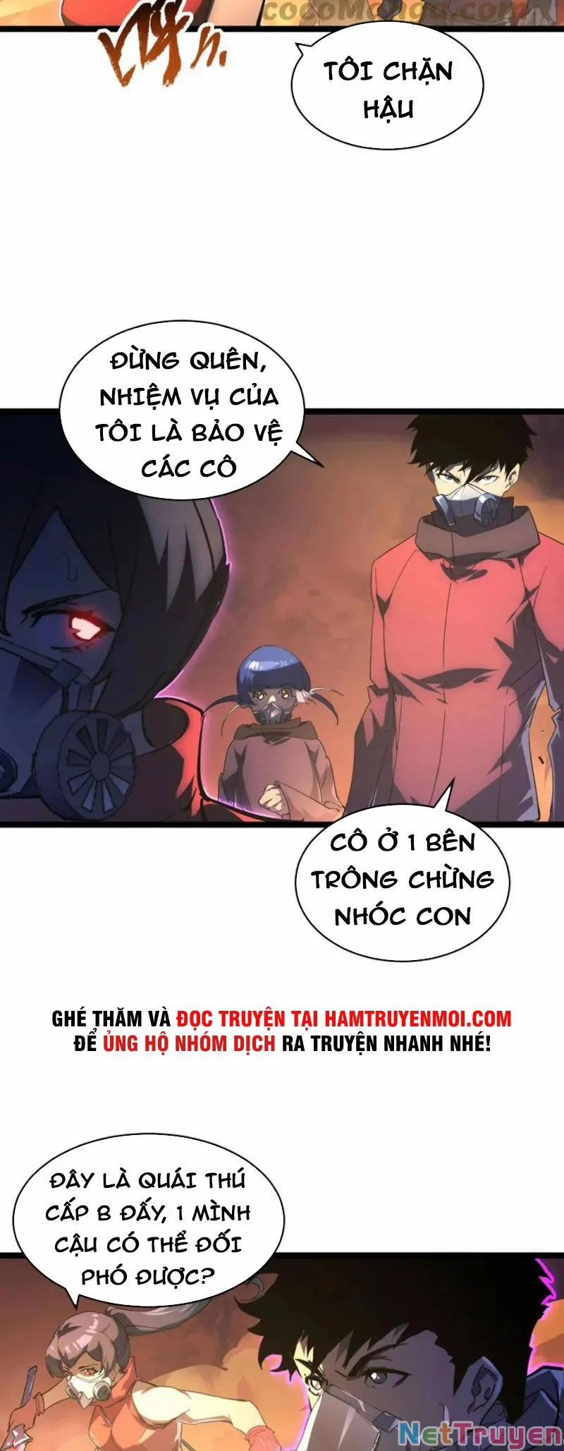 Mạt Thế Quật Khởi 89 trang 14