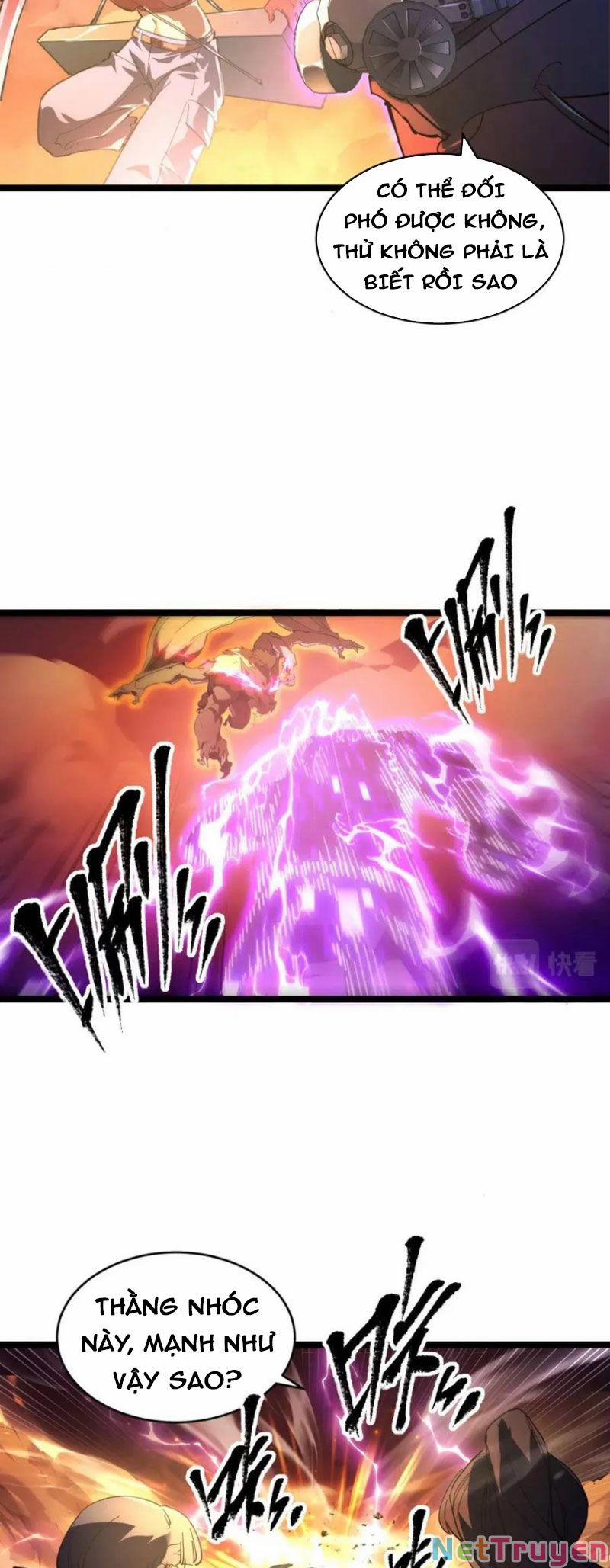 Mạt Thế Quật Khởi 89 trang 15