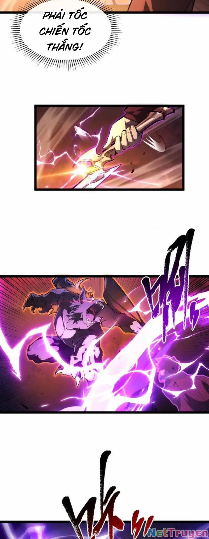 Mạt Thế Quật Khởi 89 trang 17