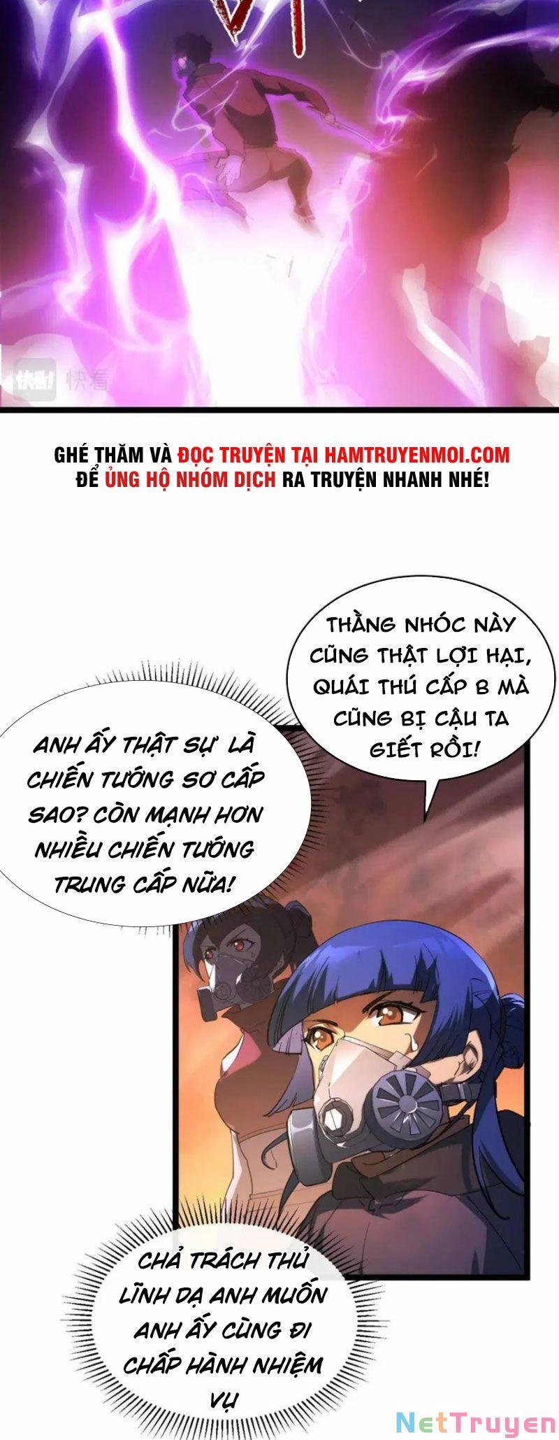 Mạt Thế Quật Khởi 89 trang 18