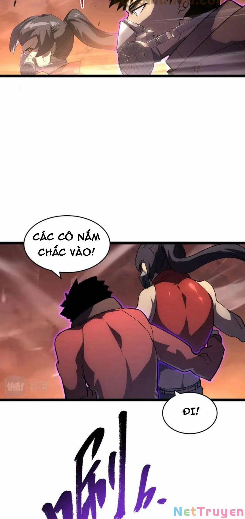 Mạt Thế Quật Khởi 89 trang 21