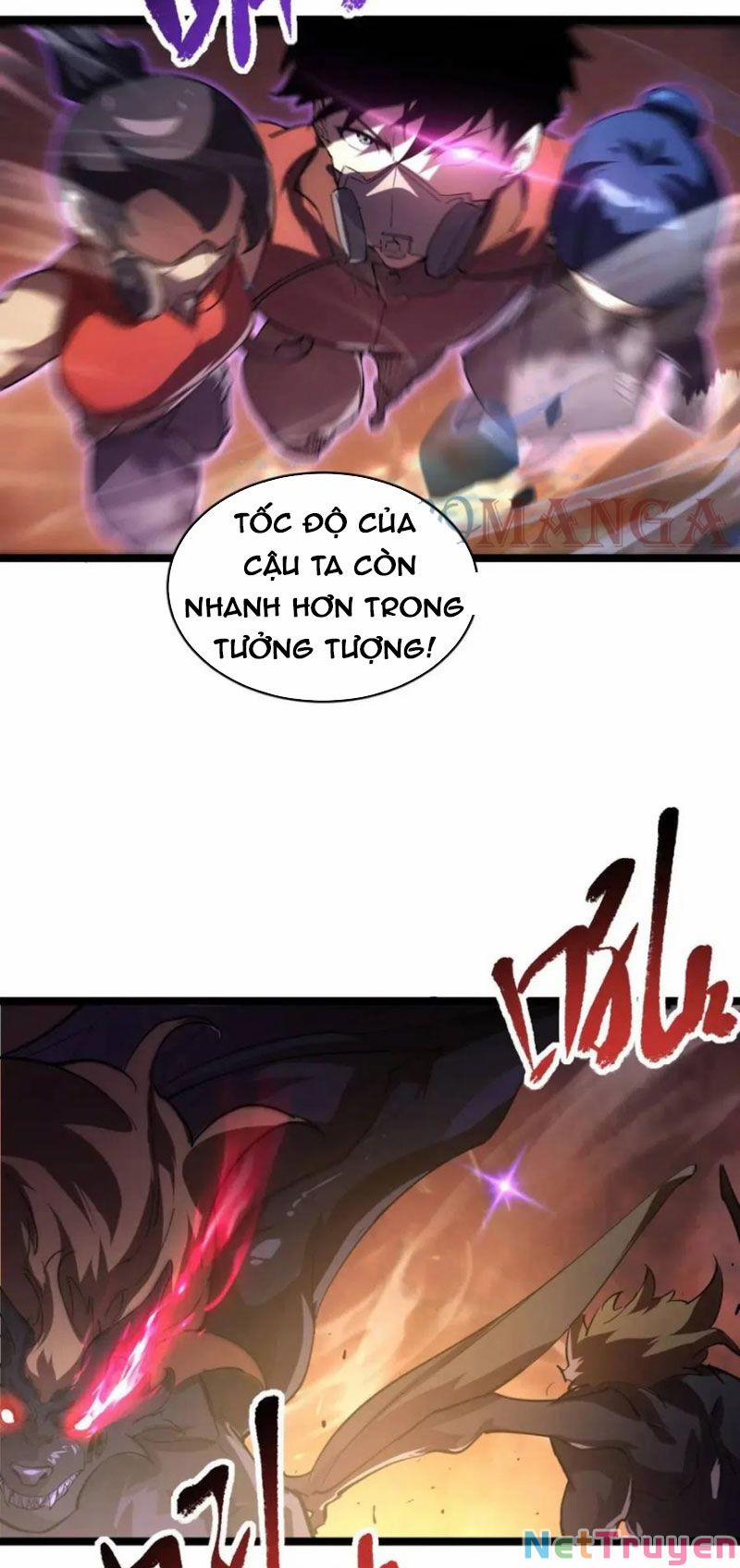 Mạt Thế Quật Khởi 89 trang 22