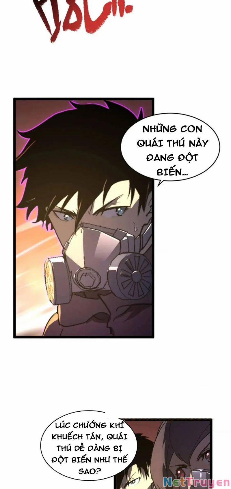 Mạt Thế Quật Khởi 89 trang 23