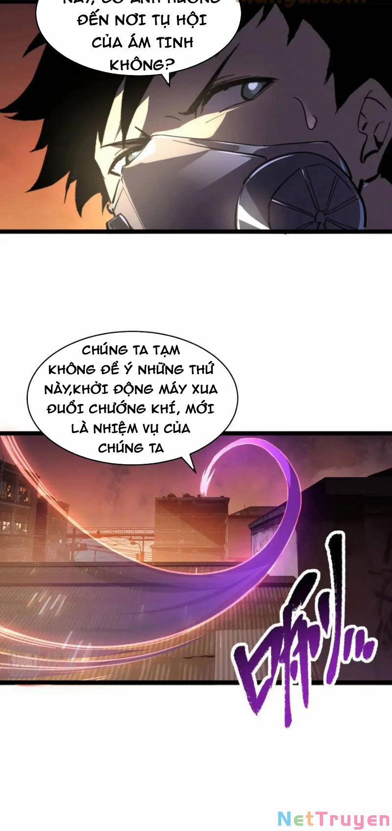 Mạt Thế Quật Khởi 89 trang 25