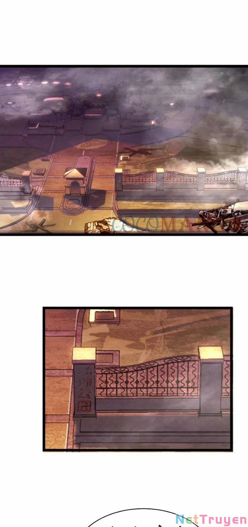 Mạt Thế Quật Khởi 89 trang 26