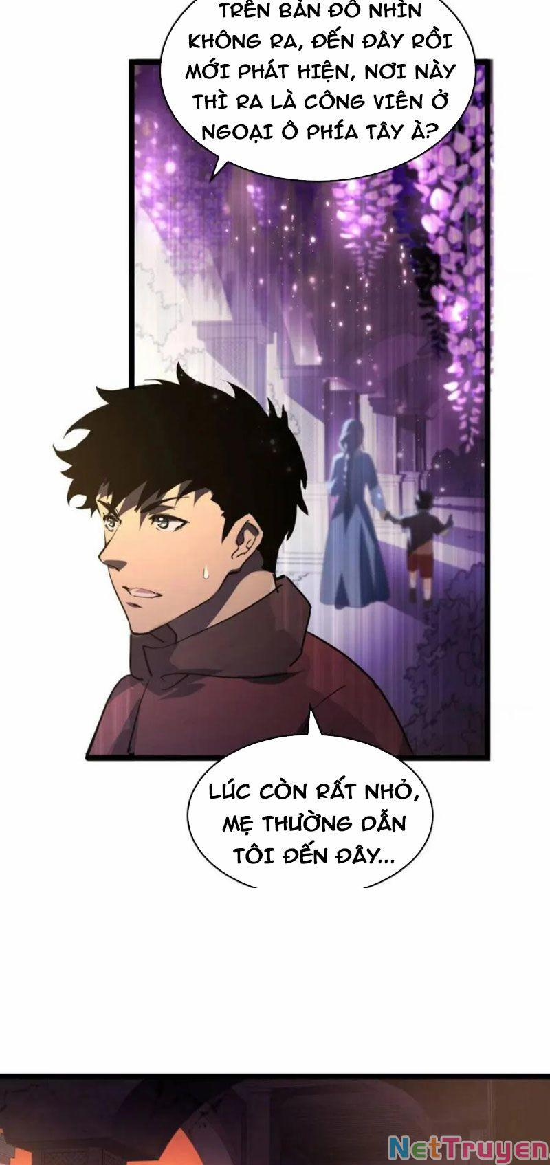 Mạt Thế Quật Khởi 89 trang 27