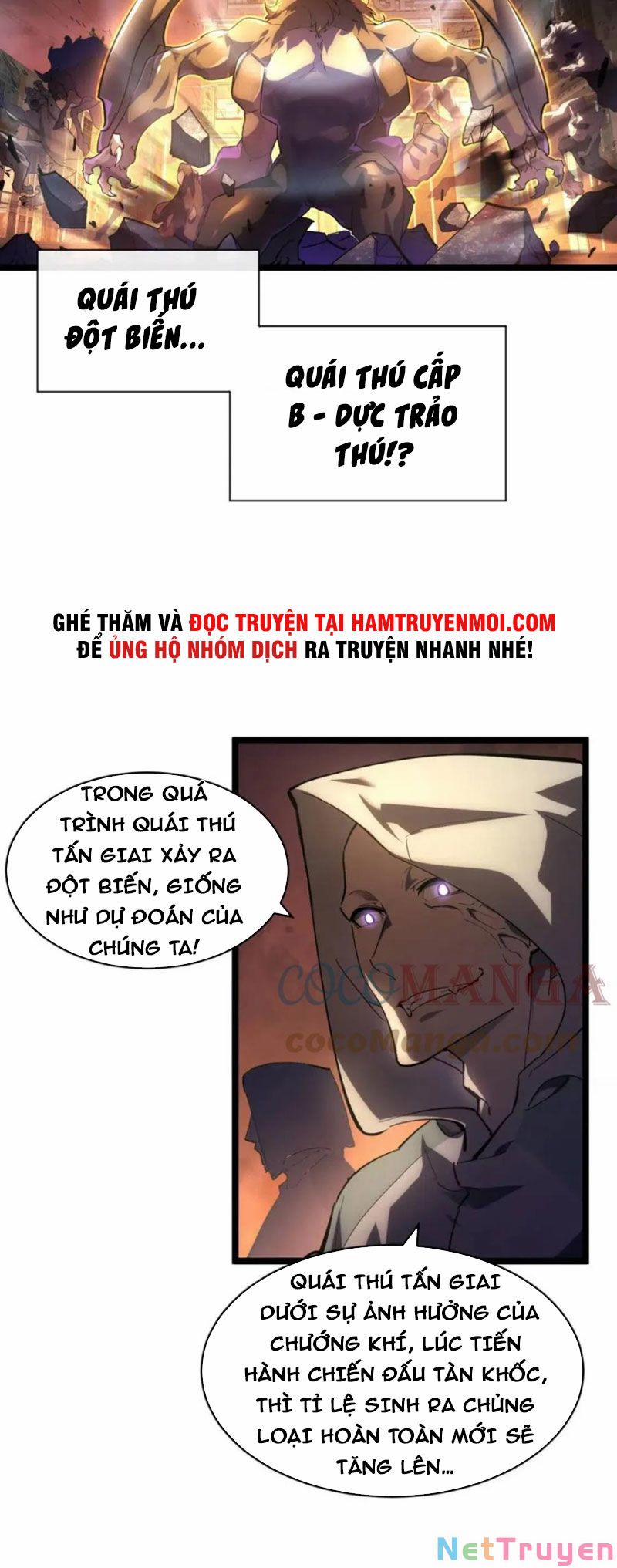 Mạt Thế Quật Khởi 89 trang 3