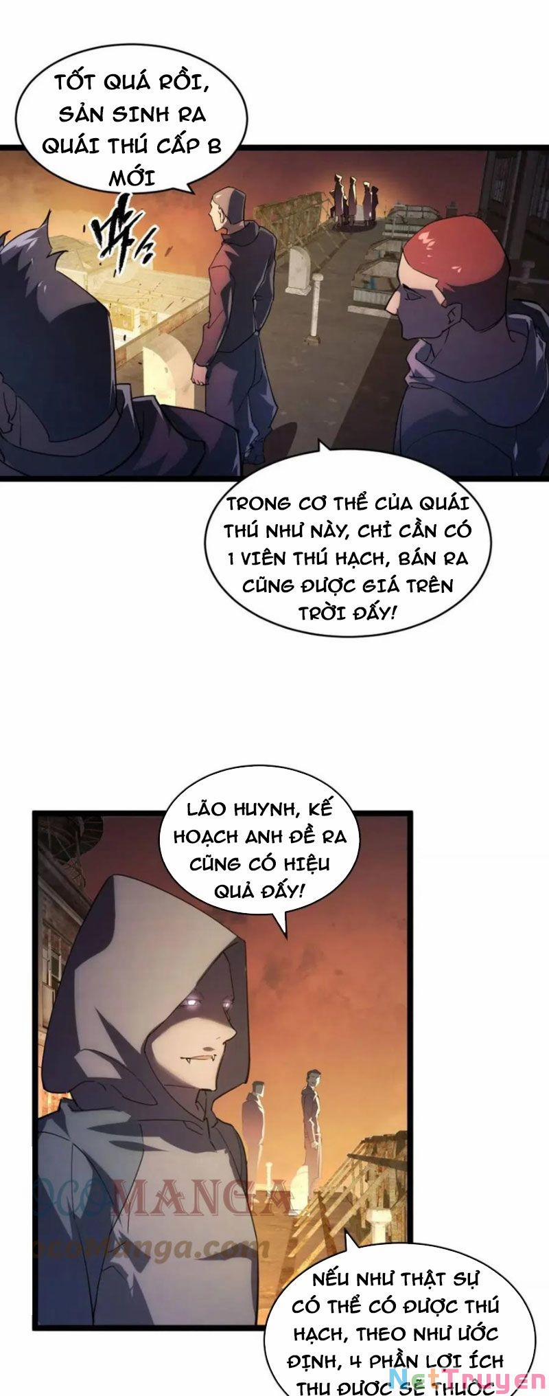 Mạt Thế Quật Khởi 89 trang 4