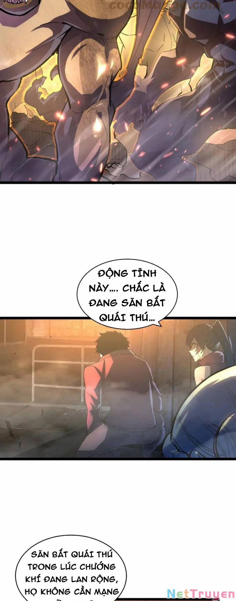 Mạt Thế Quật Khởi 89 trang 6