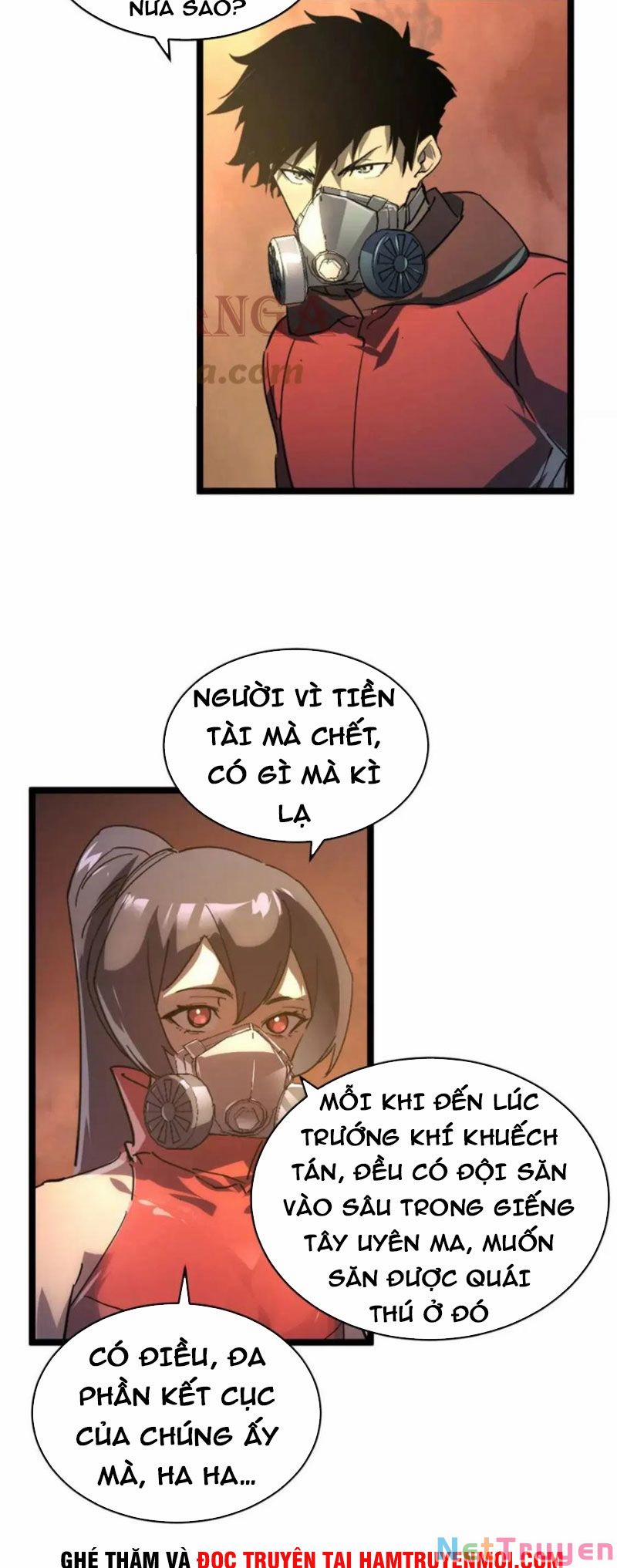 Mạt Thế Quật Khởi 89 trang 7