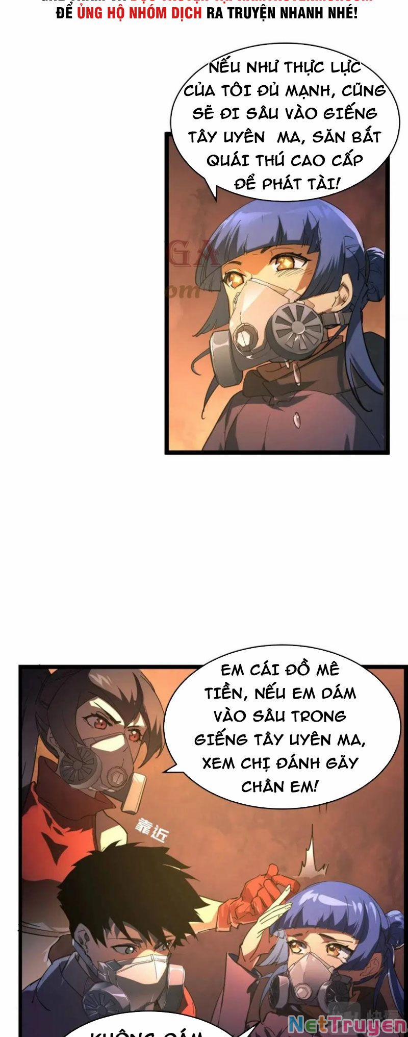 Mạt Thế Quật Khởi 89 trang 8