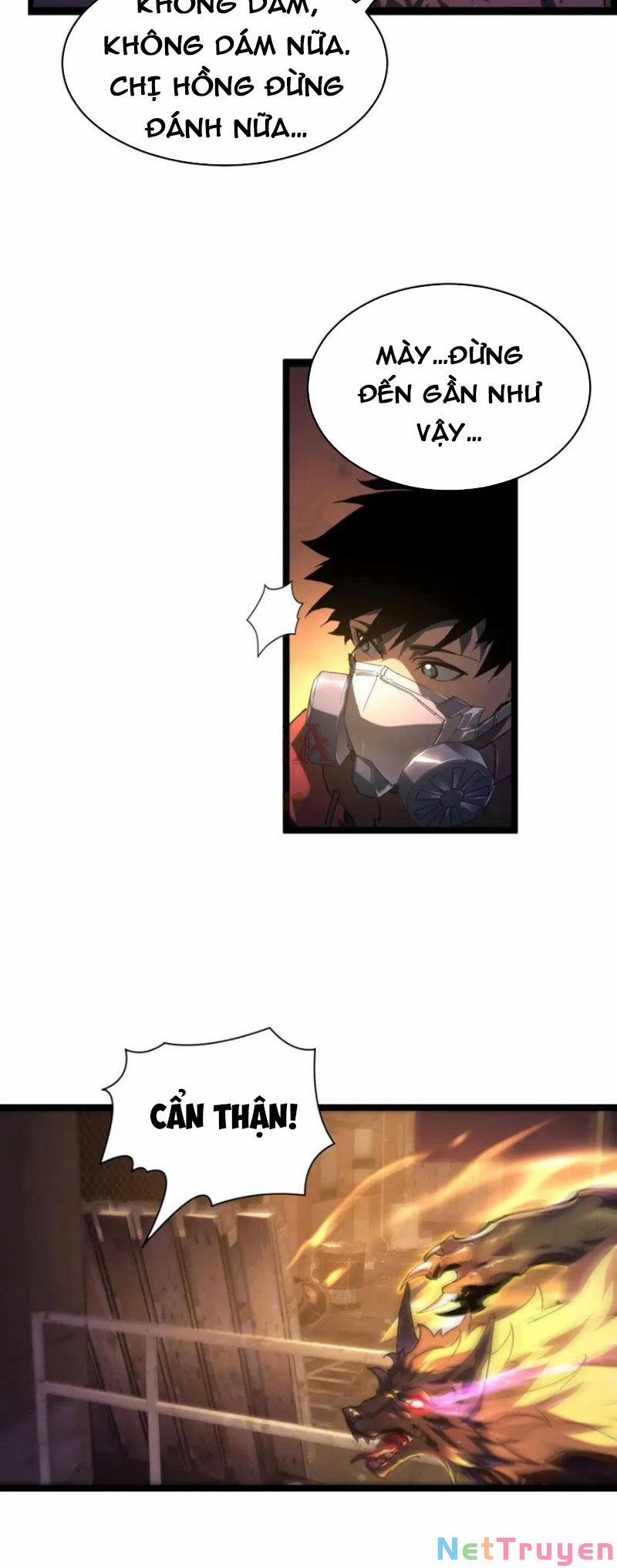 Mạt Thế Quật Khởi 89 trang 9