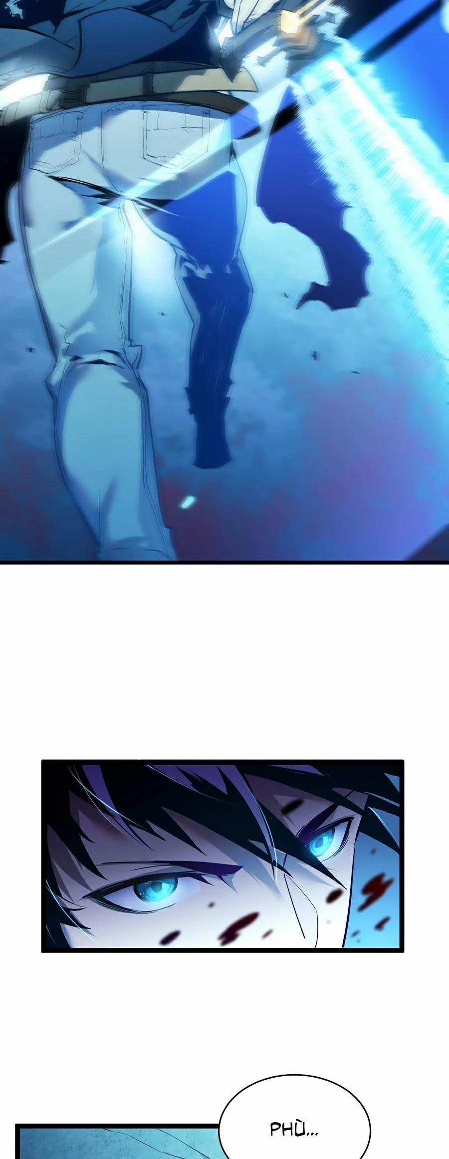 Mạt Thế Quật Khởi 9 trang 11