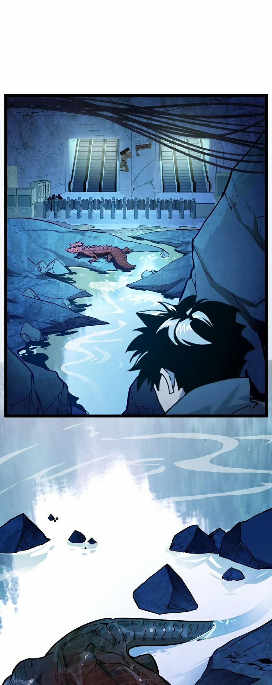 Mạt Thế Quật Khởi 9 trang 18