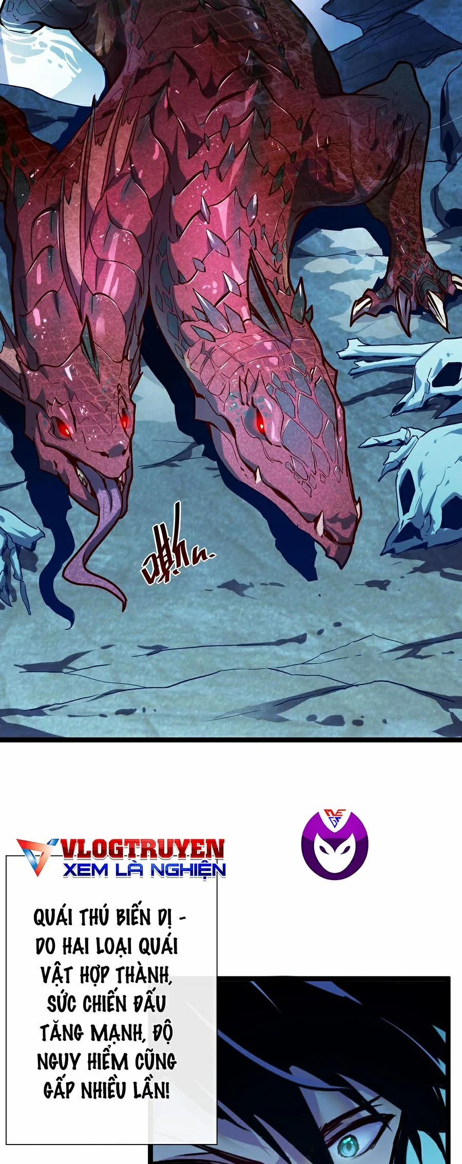 Mạt Thế Quật Khởi 9 trang 19