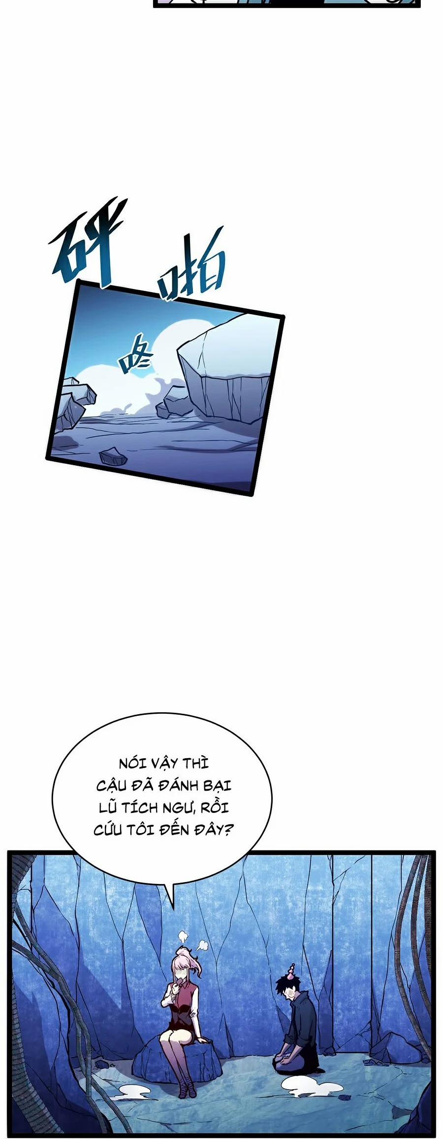 Mạt Thế Quật Khởi 9 trang 29