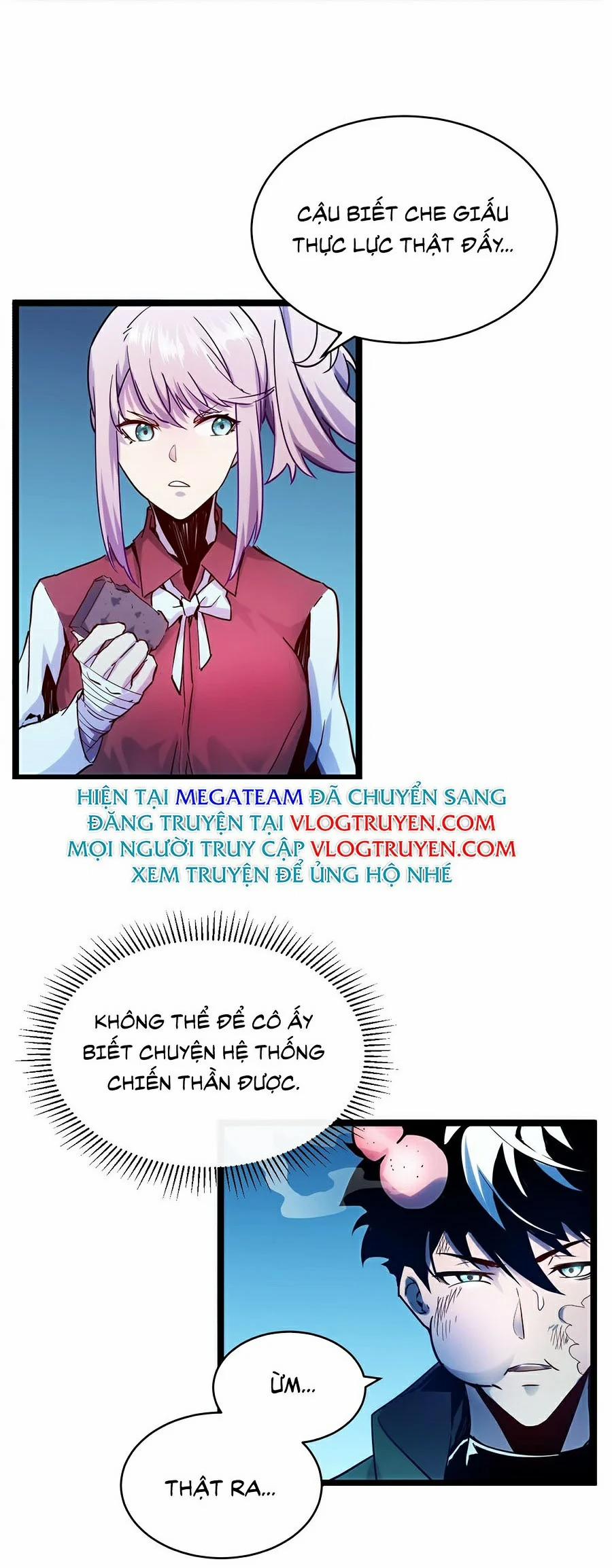 Mạt Thế Quật Khởi 9 trang 30