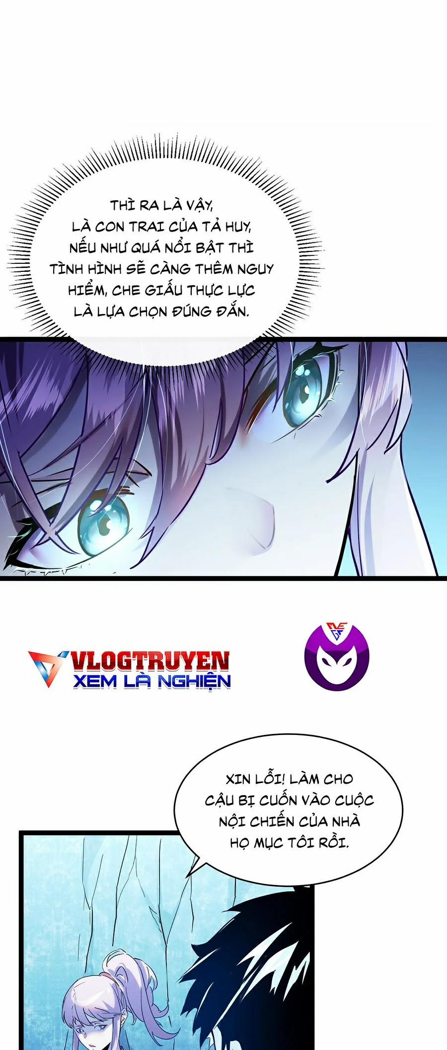 Mạt Thế Quật Khởi 9 trang 32