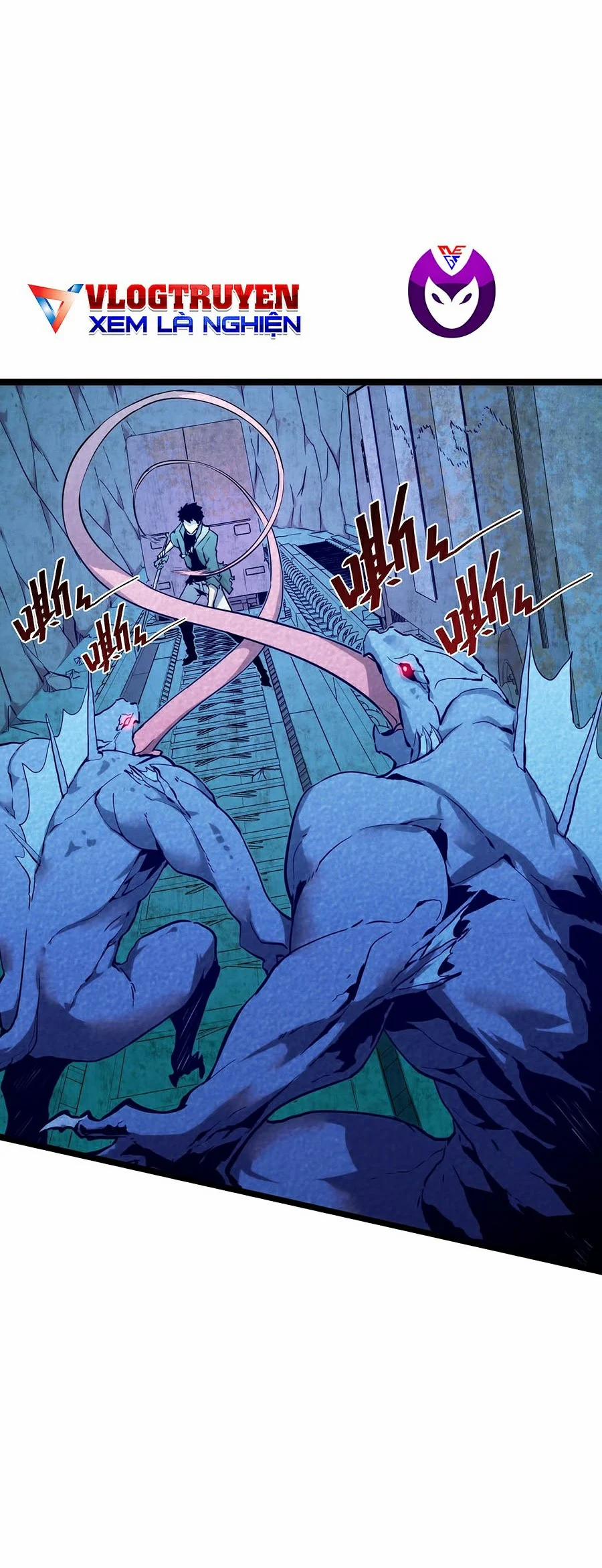 Mạt Thế Quật Khởi 9 trang 7