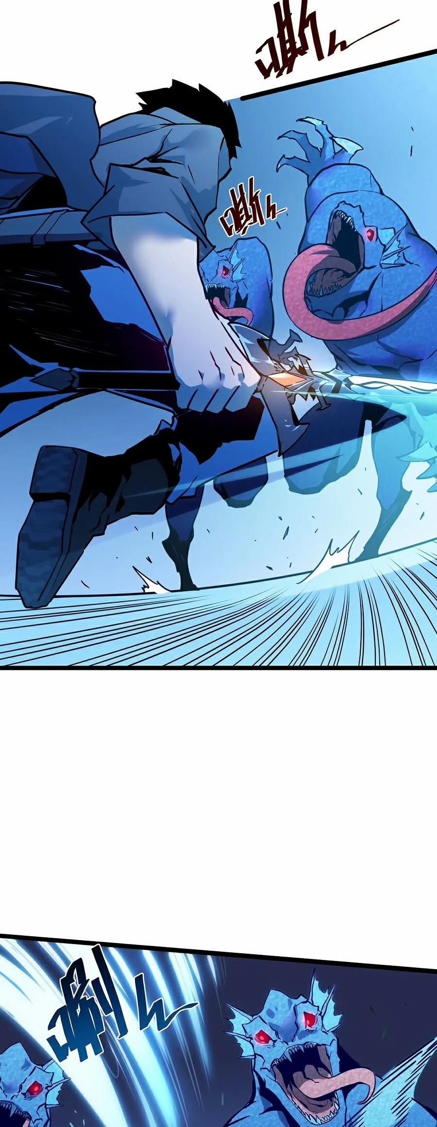 Mạt Thế Quật Khởi 9 trang 9