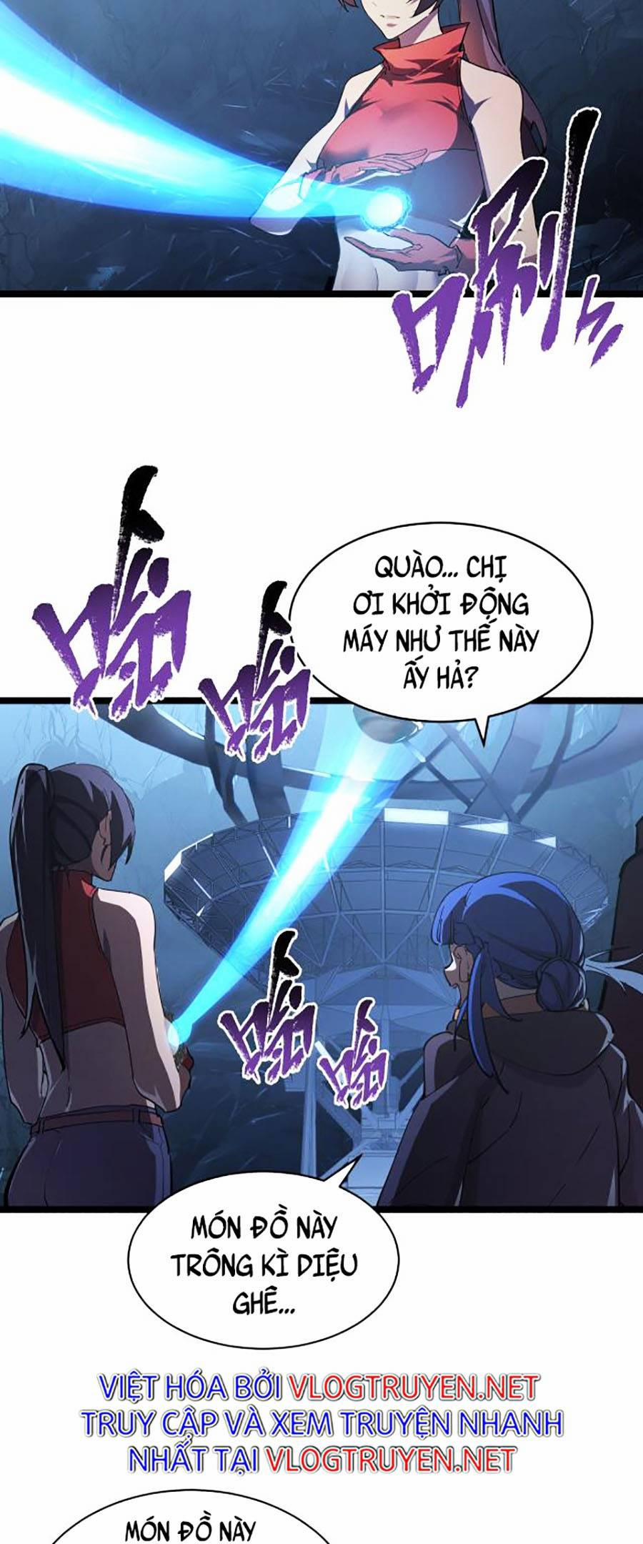 Mạt Thế Quật Khởi 90 trang 11