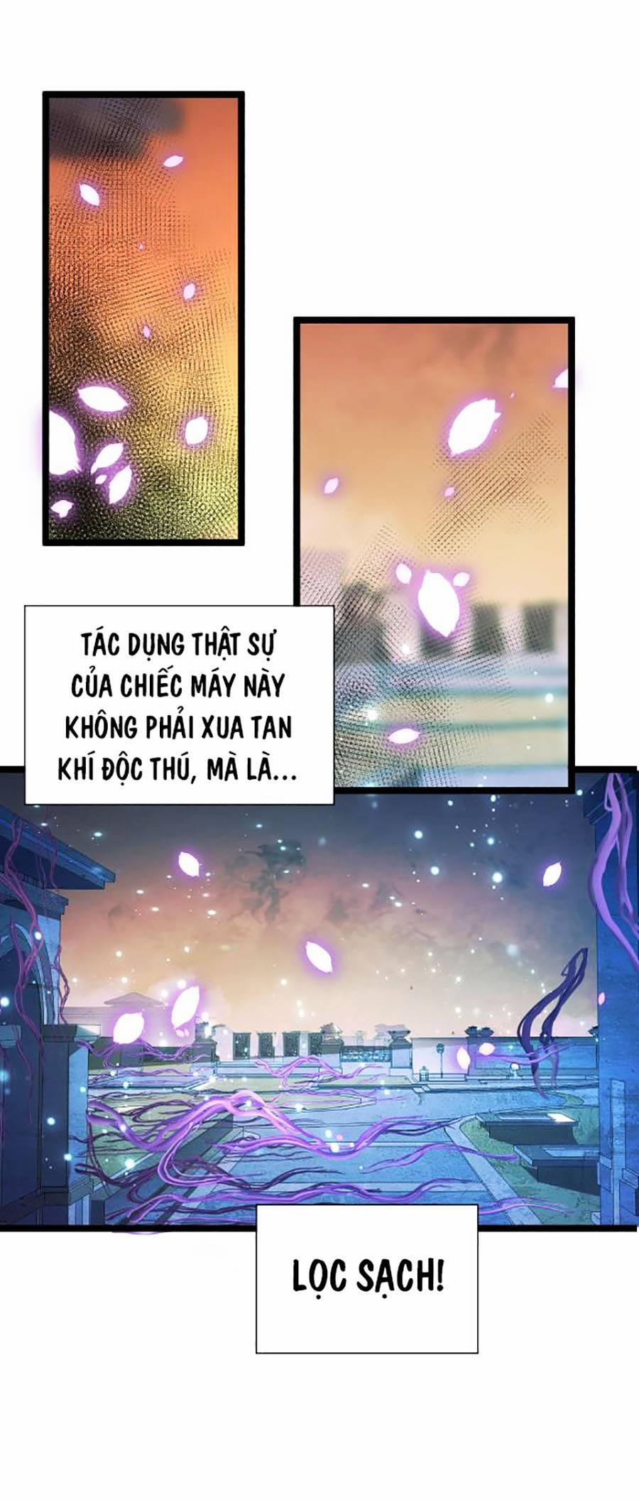 Mạt Thế Quật Khởi 90 trang 15