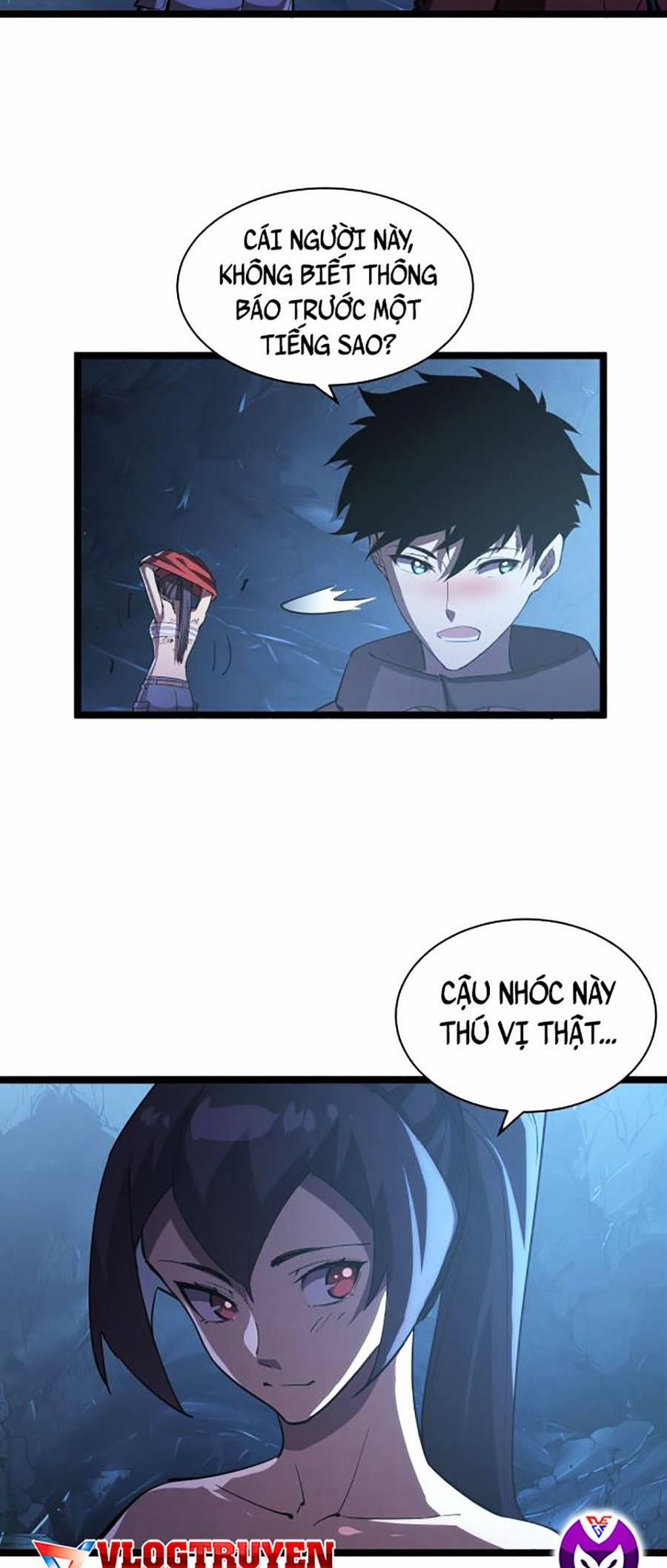 Mạt Thế Quật Khởi 90 trang 19