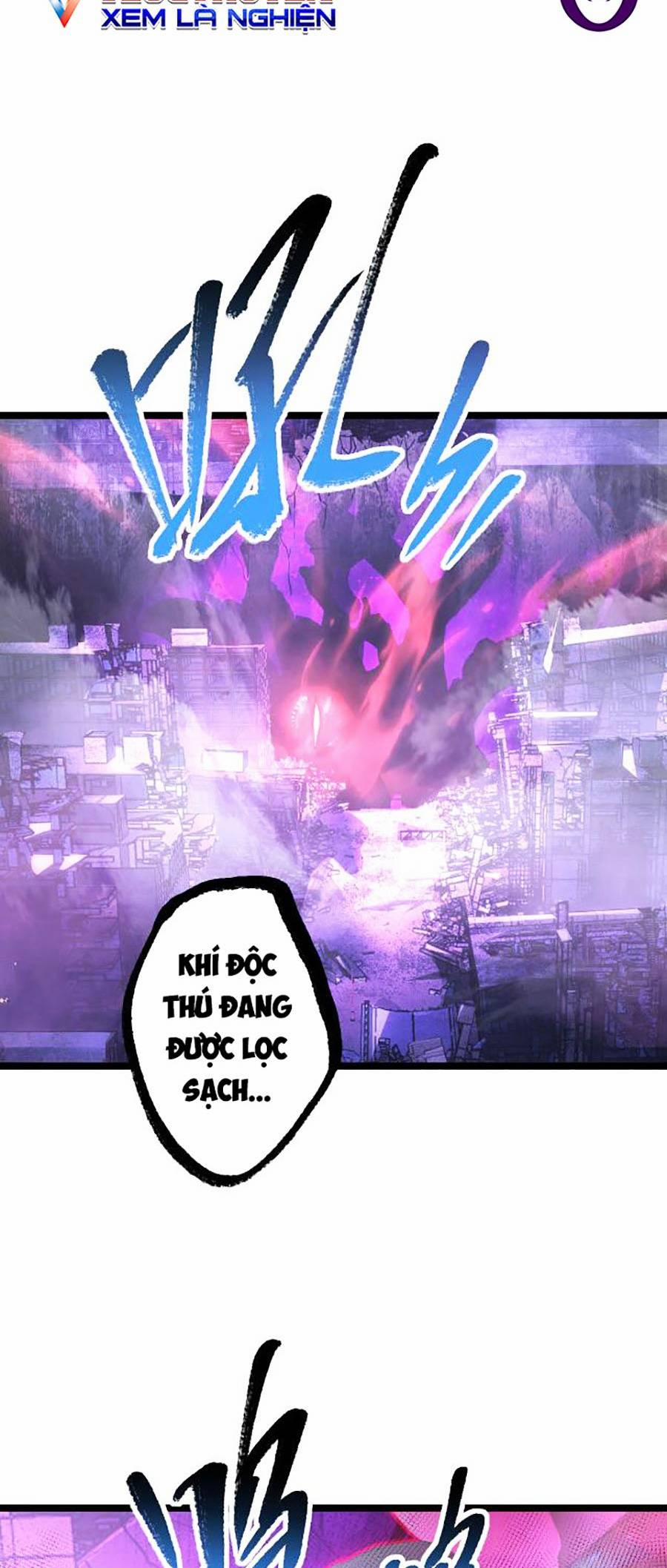 Mạt Thế Quật Khởi 90 trang 20