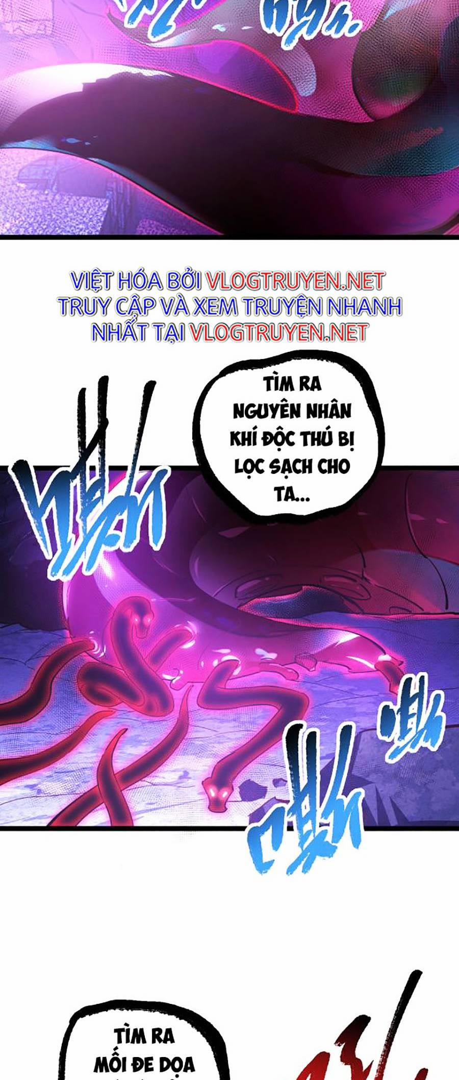 Mạt Thế Quật Khởi 90 trang 21