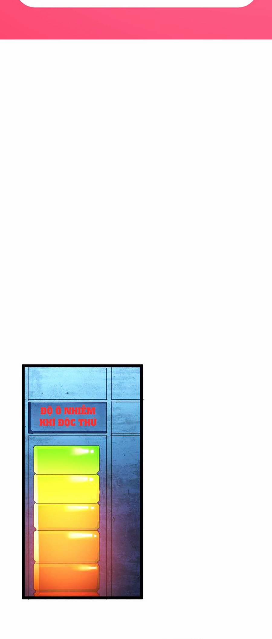 Mạt Thế Quật Khởi 90 trang 23