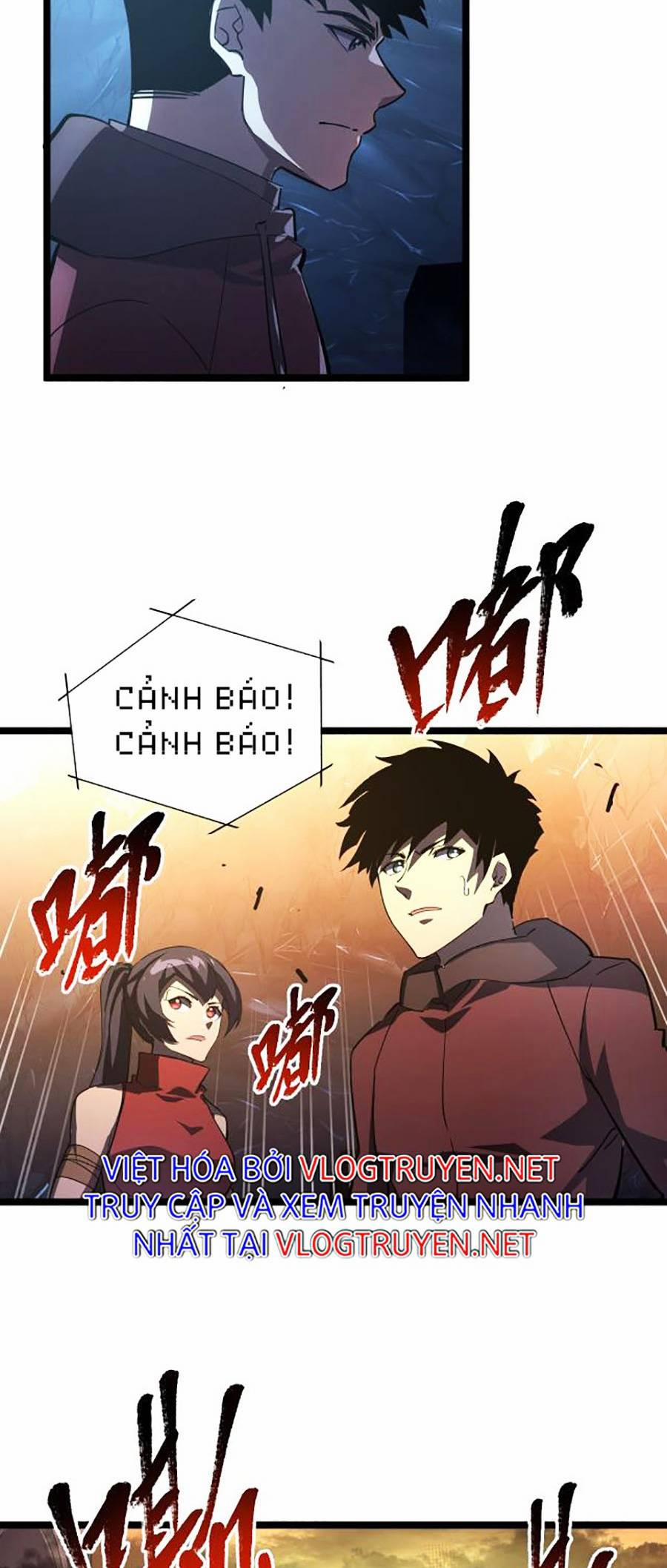 Mạt Thế Quật Khởi 90 trang 26