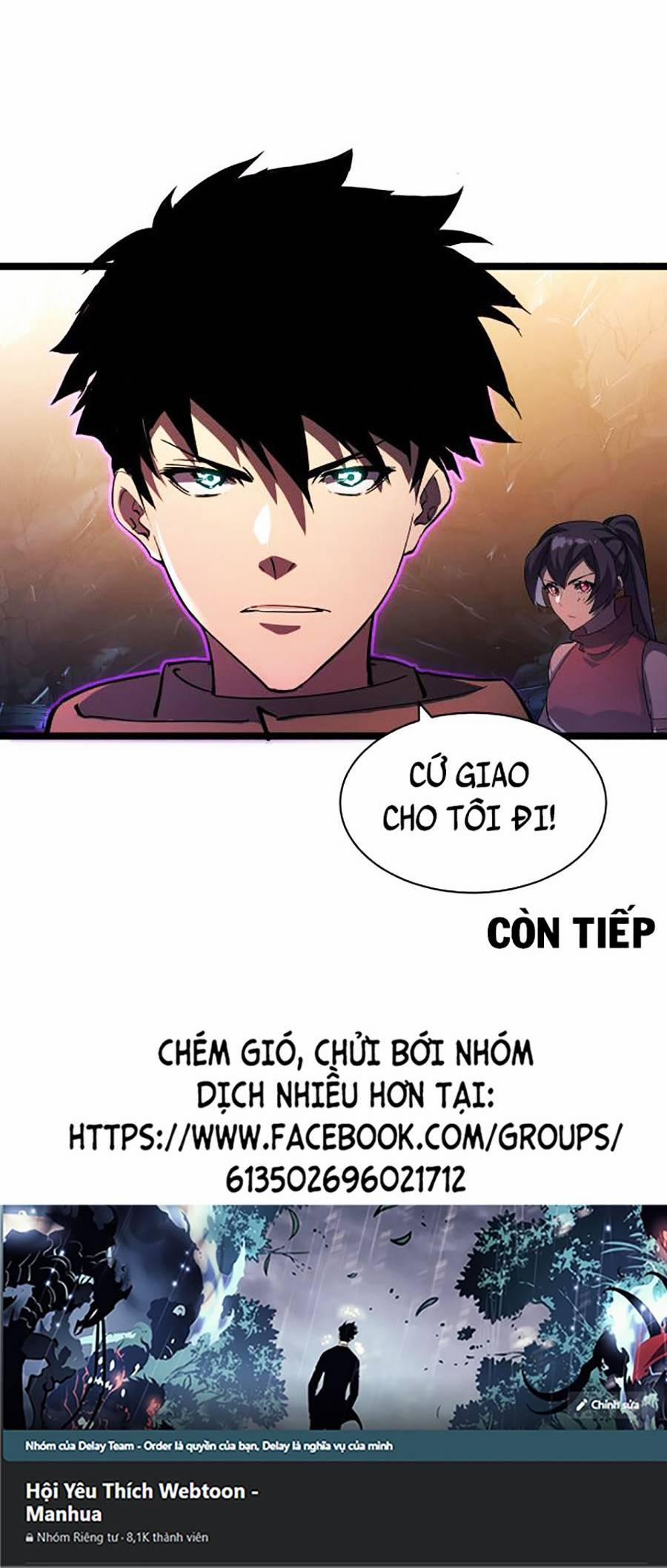 Mạt Thế Quật Khởi 90 trang 29