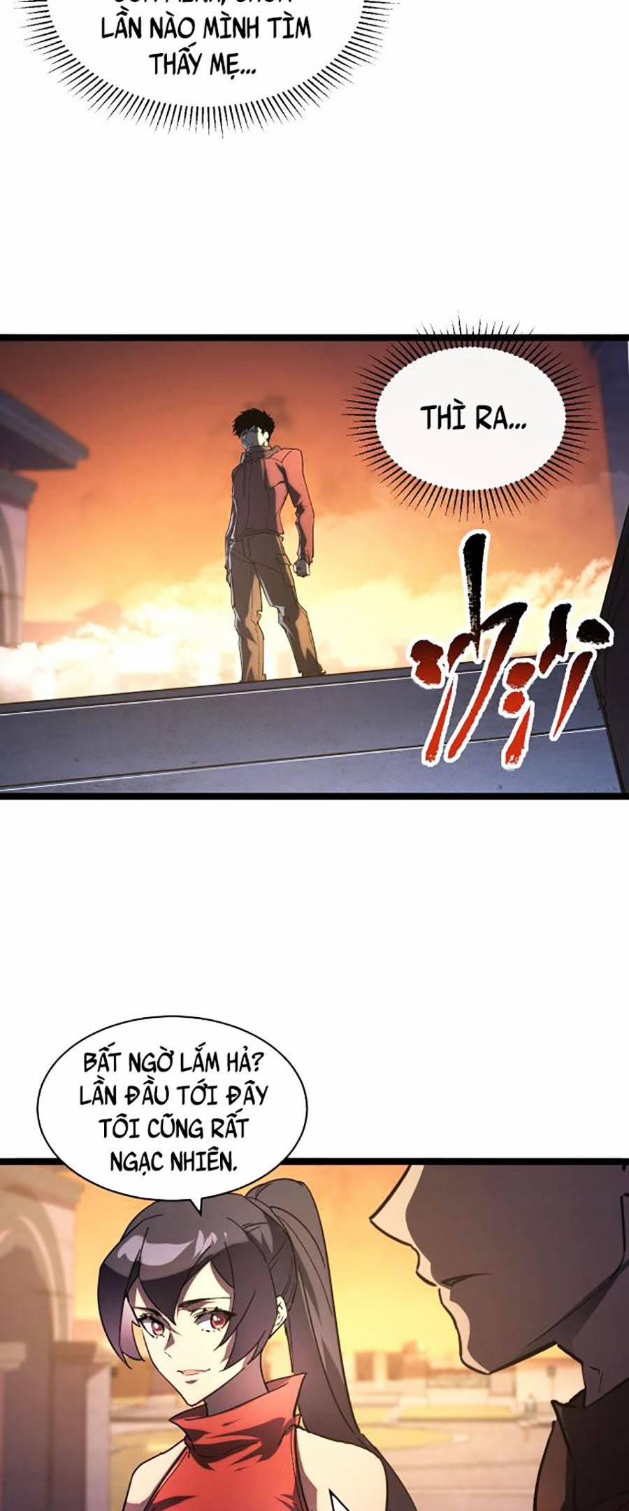 Mạt Thế Quật Khởi 90 trang 5