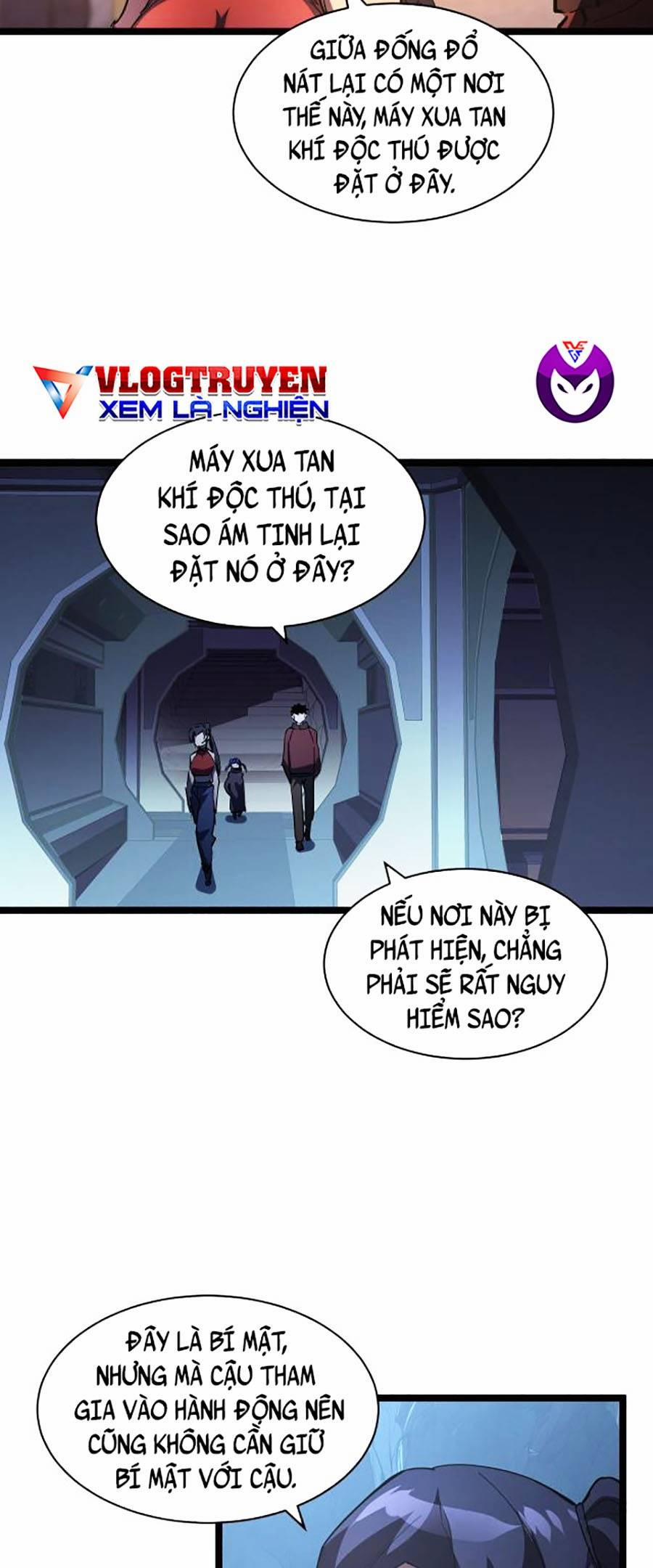 Mạt Thế Quật Khởi 90 trang 6