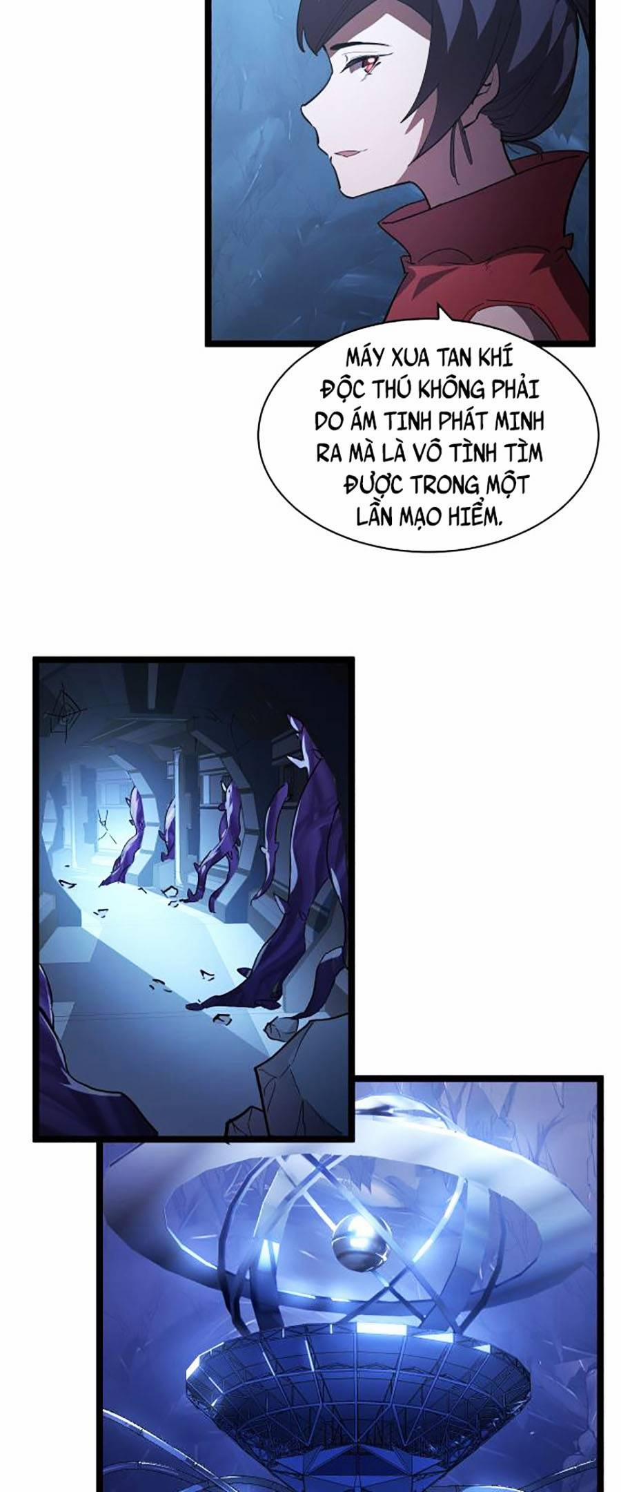 Mạt Thế Quật Khởi 90 trang 7