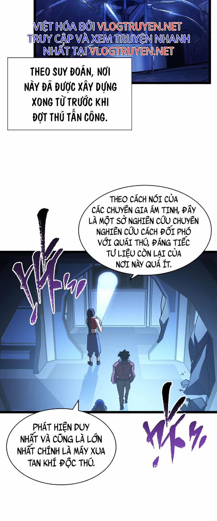 Mạt Thế Quật Khởi 90 trang 8