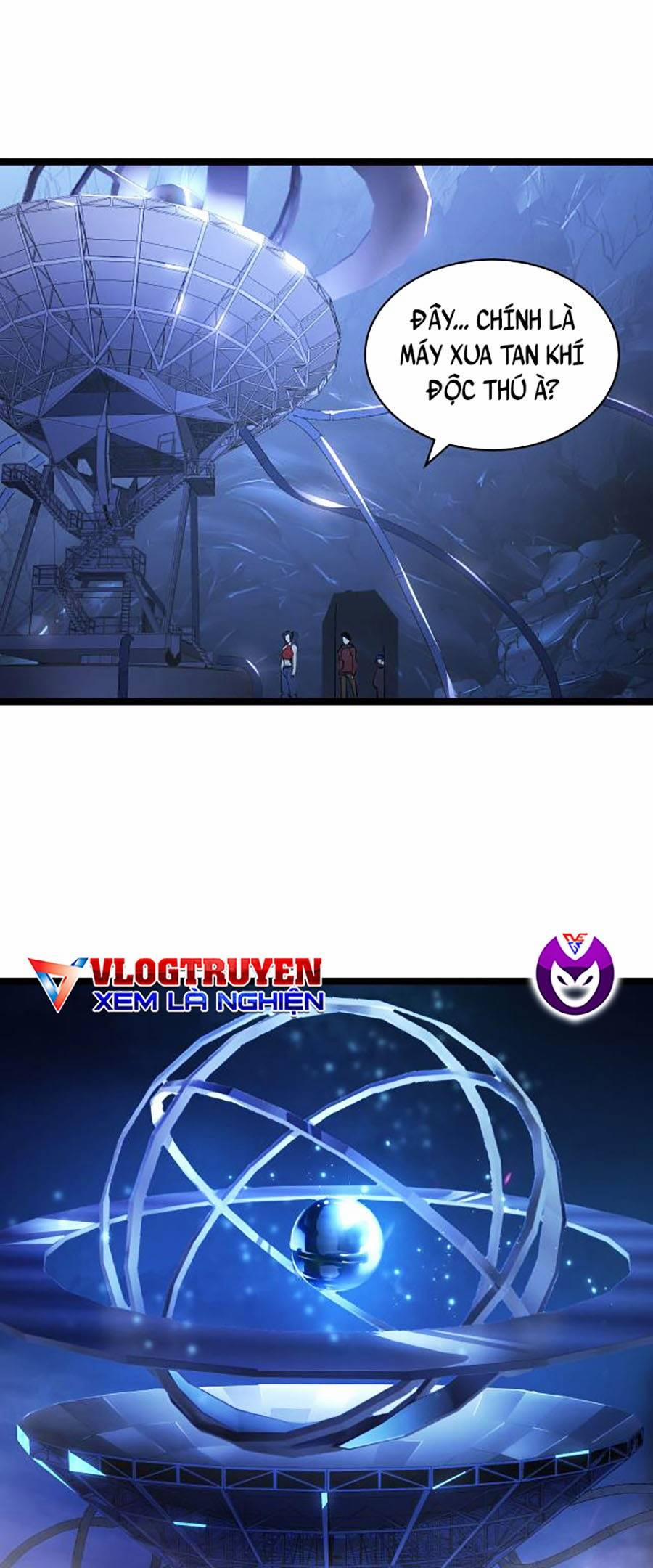 Mạt Thế Quật Khởi 90 trang 9