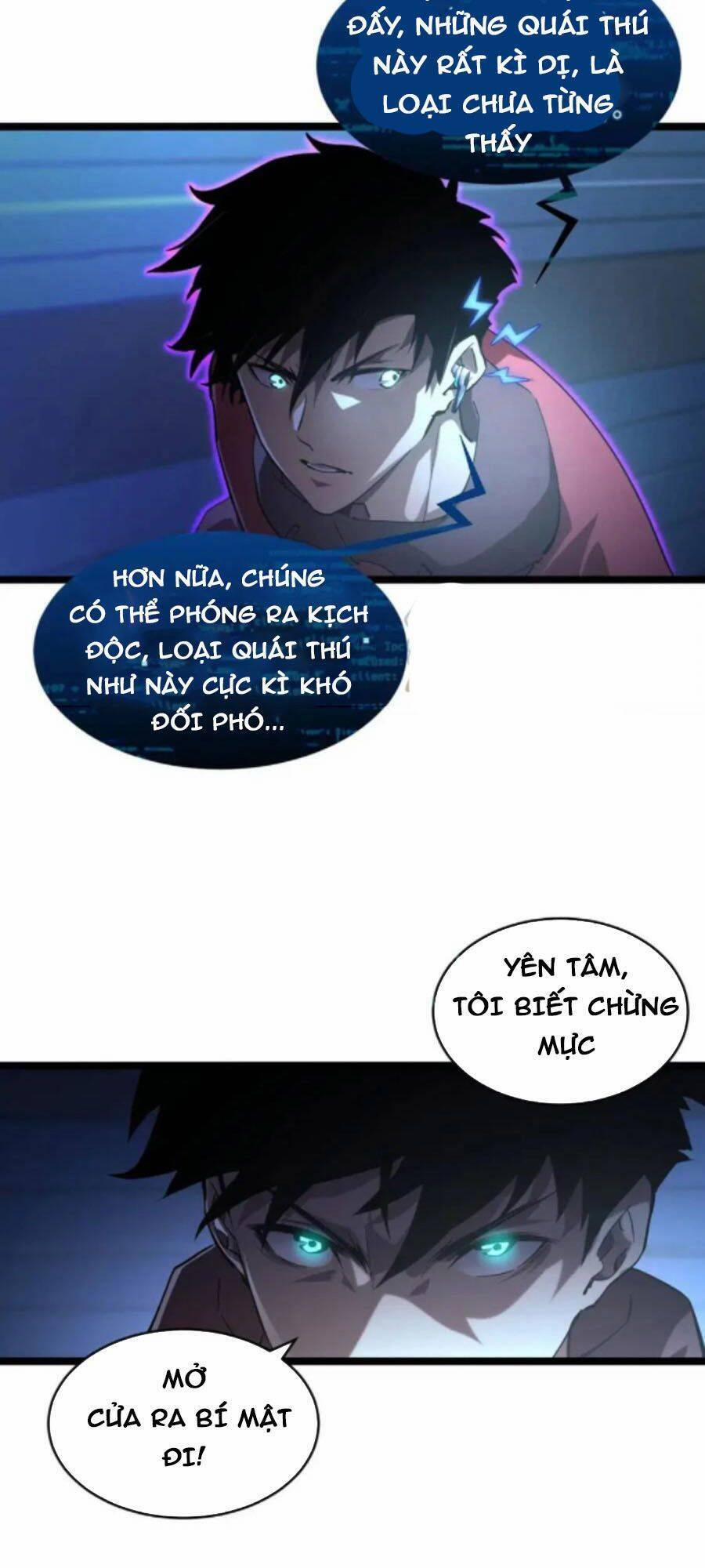 Mạt Thế Quật Khởi 91 trang 2