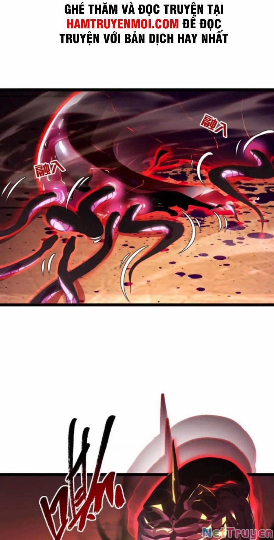 Mạt Thế Quật Khởi 91 trang 24