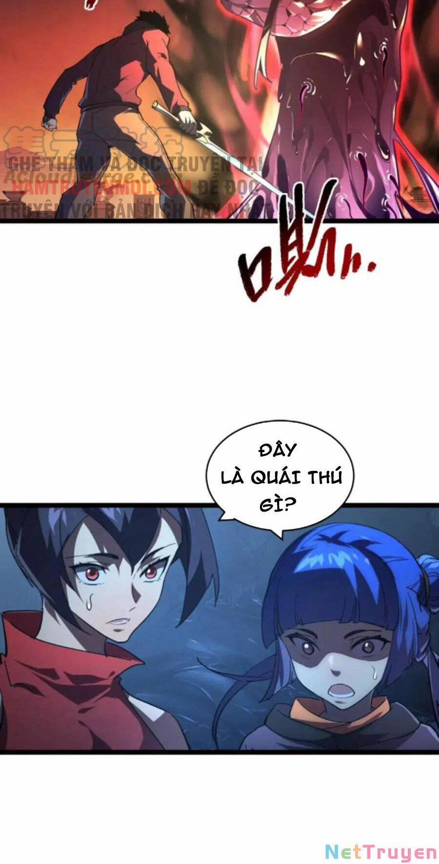 Mạt Thế Quật Khởi 91 trang 25