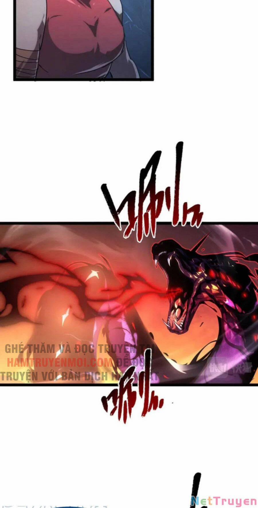 Mạt Thế Quật Khởi 91 trang 27