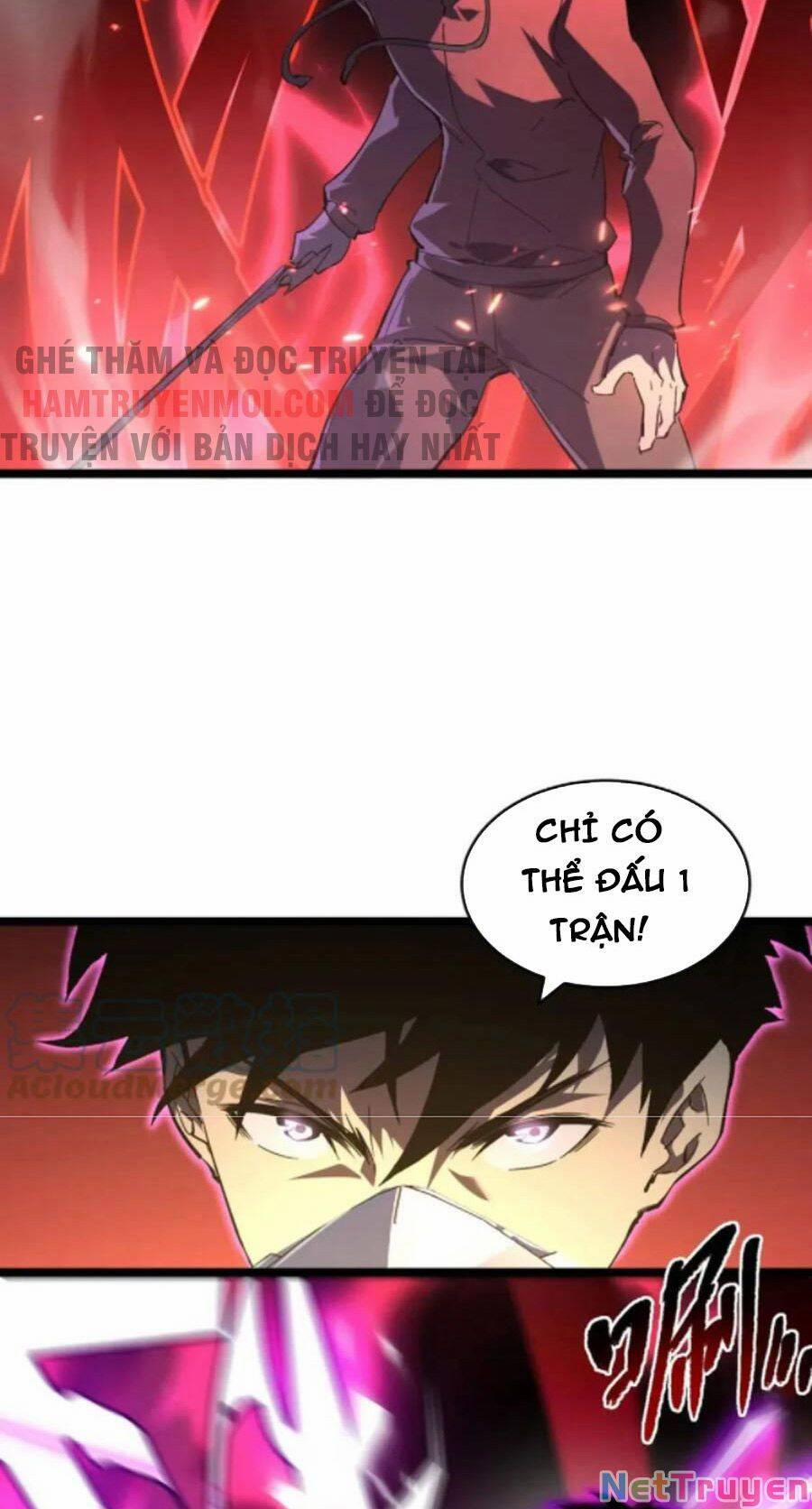 Mạt Thế Quật Khởi 91 trang 29