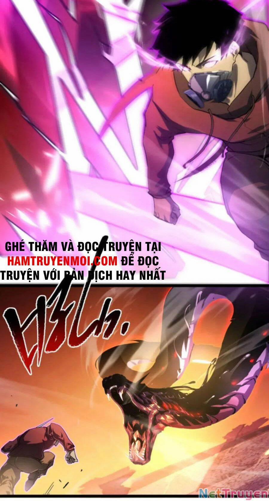 Mạt Thế Quật Khởi 91 trang 30