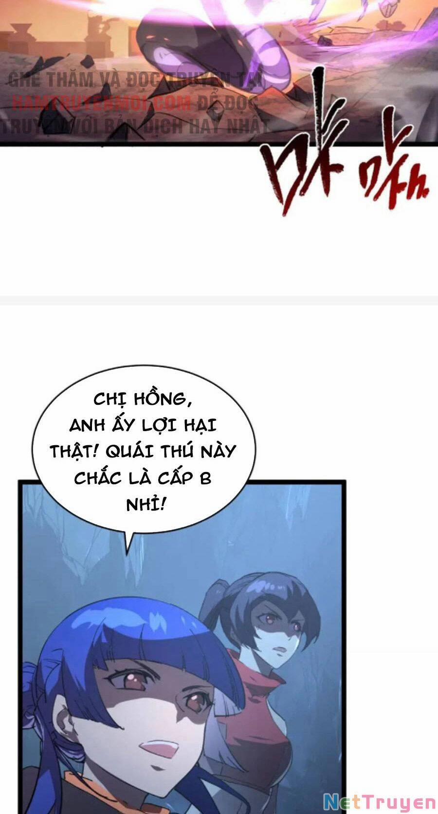 Mạt Thế Quật Khởi 91 trang 33